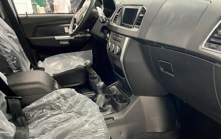 ЛуАЗ Patriot, 2025 год, 1 906 000 рублей, 6 фотография