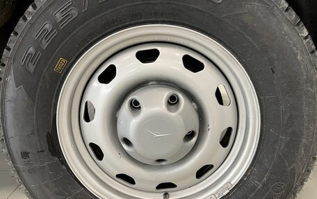 ЛуАЗ Patriot, 2025 год, 1 906 000 рублей, 8 фотография