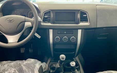 ЛуАЗ Patriot, 2025 год, 1 906 000 рублей, 7 фотография