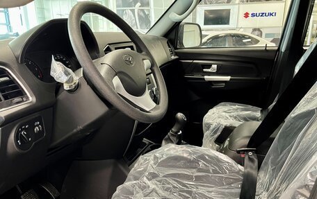 ЛуАЗ Patriot, 2025 год, 1 906 000 рублей, 5 фотография