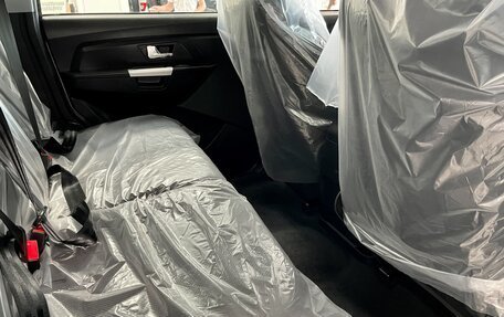 ЛуАЗ Patriot, 2025 год, 1 906 000 рублей, 4 фотография