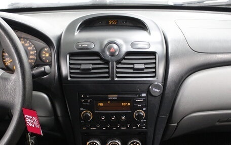 Nissan Almera Classic, 2010 год, 520 000 рублей, 12 фотография