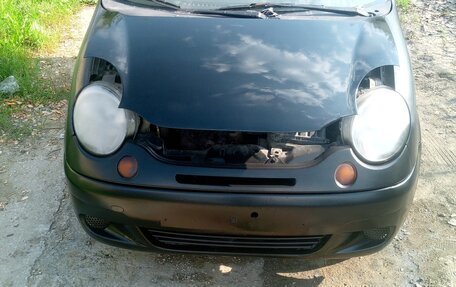 Daewoo Matiz I, 2011 год, 120 000 рублей, 3 фотография