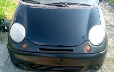 Daewoo Matiz I, 2011 год, 120 000 рублей, 1 фотография