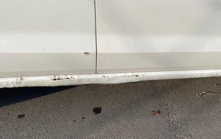 Volkswagen Polo VI (EU Market), 2012 год, 550 000 рублей, 4 фотография