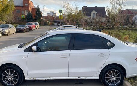 Volkswagen Polo VI (EU Market), 2012 год, 550 000 рублей, 6 фотография