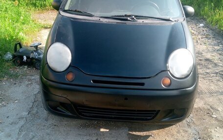 Daewoo Matiz I, 2011 год, 120 000 рублей, 2 фотография