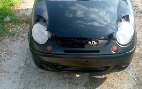 Daewoo Matiz I, 2011 год, 120 000 рублей, 5 фотография