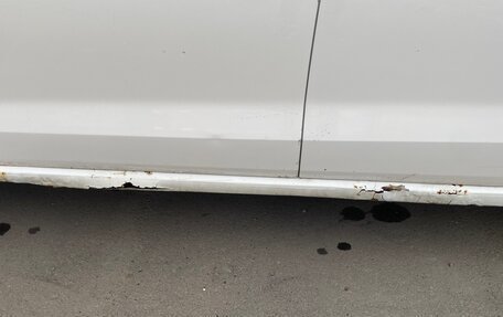 Volkswagen Polo VI (EU Market), 2012 год, 550 000 рублей, 7 фотография