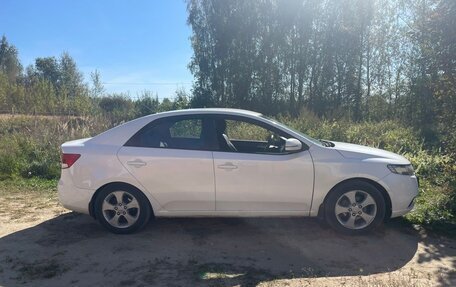 KIA Cerato III, 2011 год, 500 000 рублей, 2 фотография