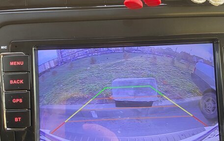 Volkswagen Polo VI (EU Market), 2012 год, 550 000 рублей, 9 фотография