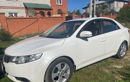 KIA Cerato III, 2011 год, 500 000 рублей, 3 фотография