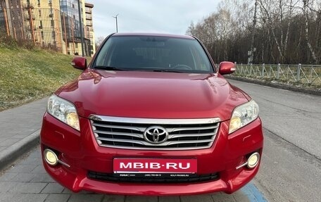 Toyota RAV4, 2012 год, 1 447 000 рублей, 1 фотография