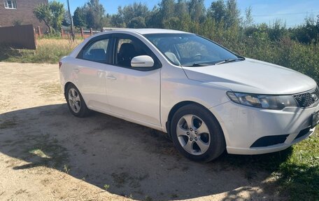 KIA Cerato III, 2011 год, 500 000 рублей, 8 фотография