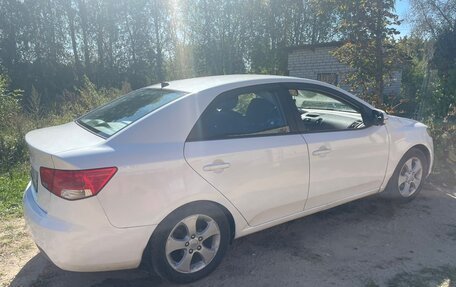 KIA Cerato III, 2011 год, 500 000 рублей, 7 фотография