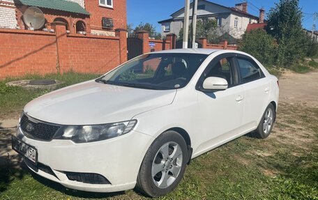 KIA Cerato III, 2011 год, 500 000 рублей, 4 фотография