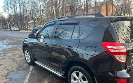 Toyota RAV4, 2011 год, 1 850 000 рублей, 1 фотография