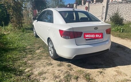 KIA Cerato III, 2011 год, 500 000 рублей, 5 фотография