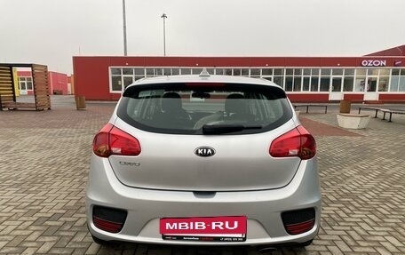 KIA cee'd III, 2017 год, 1 550 000 рублей, 3 фотография