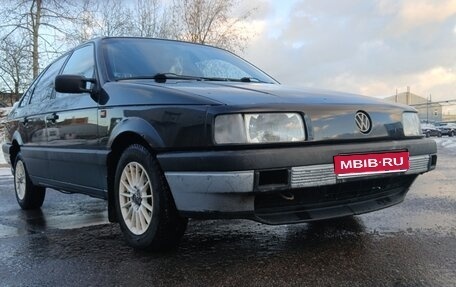 Volkswagen Passat B3, 1991 год, 160 000 рублей, 1 фотография