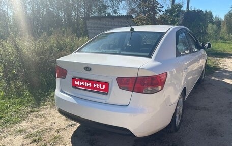 KIA Cerato III, 2011 год, 500 000 рублей, 6 фотография
