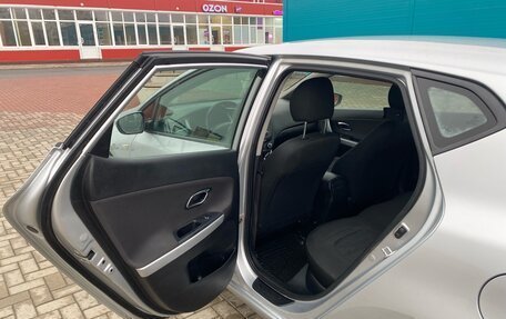 KIA cee'd III, 2017 год, 1 550 000 рублей, 9 фотография