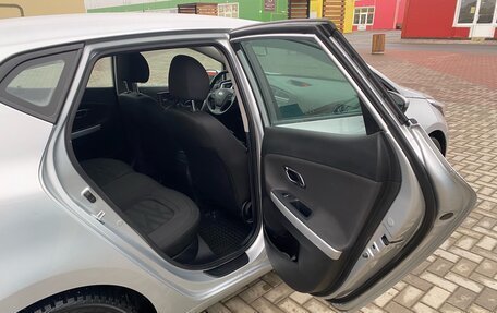 KIA cee'd III, 2017 год, 1 550 000 рублей, 11 фотография