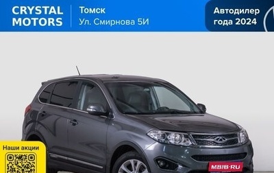 Chery Tiggo 5 I рестайлинг, 2015 год, 1 399 000 рублей, 1 фотография