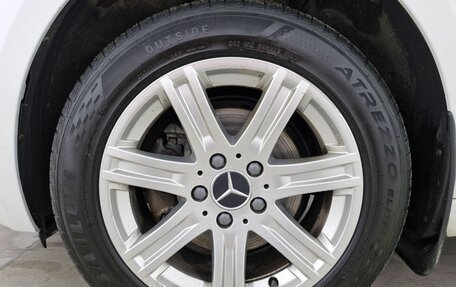 Skoda Octavia, 2016 год, 1 350 000 рублей, 17 фотография