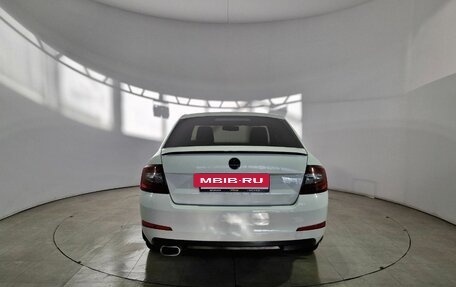 Skoda Octavia, 2016 год, 1 350 000 рублей, 16 фотография