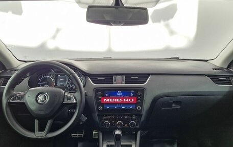 Skoda Octavia, 2016 год, 1 350 000 рублей, 15 фотография