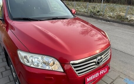 Toyota RAV4, 2012 год, 1 447 000 рублей, 2 фотография