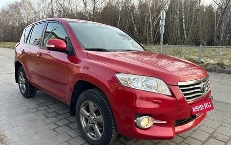 Toyota RAV4, 2012 год, 1 447 000 рублей, 7 фотография