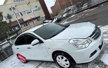 Nissan Almera, 2013 год, 450 000 рублей, 2 фотография