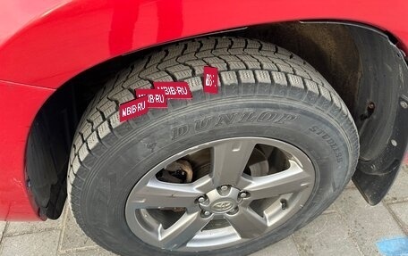 Toyota RAV4, 2012 год, 1 447 000 рублей, 17 фотография