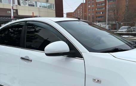 Nissan Almera, 2013 год, 450 000 рублей, 9 фотография