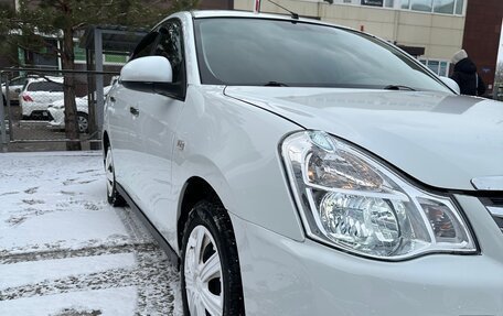 Nissan Almera, 2013 год, 450 000 рублей, 8 фотография