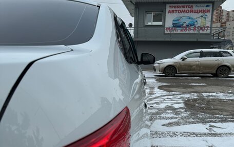 Nissan Almera, 2013 год, 450 000 рублей, 11 фотография