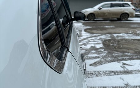 Nissan Almera, 2013 год, 450 000 рублей, 12 фотография