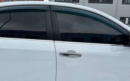 Nissan Almera, 2013 год, 450 000 рублей, 10 фотография