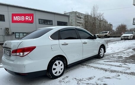Nissan Almera, 2013 год, 450 000 рублей, 4 фотография
