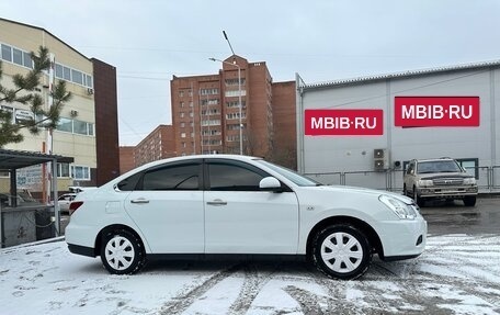 Nissan Almera, 2013 год, 450 000 рублей, 3 фотография