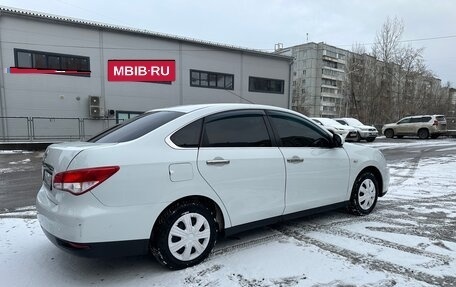 Nissan Almera, 2013 год, 450 000 рублей, 5 фотография
