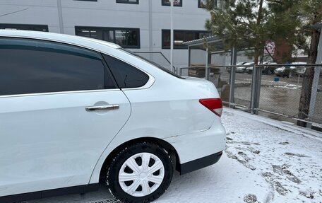 Nissan Almera, 2013 год, 450 000 рублей, 20 фотография