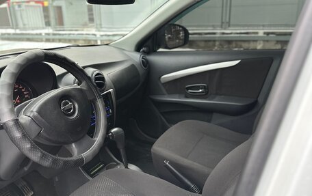 Nissan Almera, 2013 год, 450 000 рублей, 21 фотография