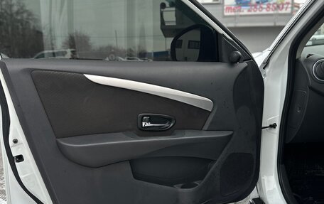 Nissan Almera, 2013 год, 450 000 рублей, 22 фотография