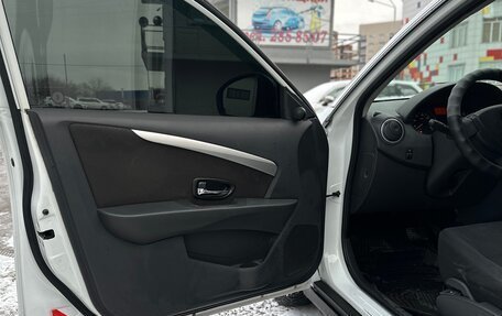 Nissan Almera, 2013 год, 450 000 рублей, 23 фотография