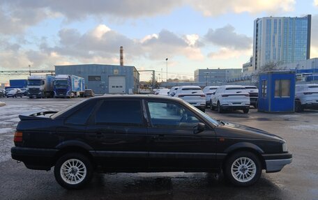 Volkswagen Passat B3, 1991 год, 160 000 рублей, 2 фотография