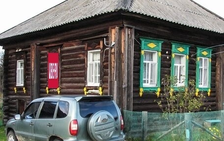 Chevrolet Niva I рестайлинг, 2007 год, 300 000 рублей, 7 фотография