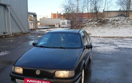 Volkswagen Passat B3, 1991 год, 160 000 рублей, 12 фотография